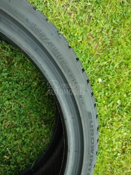 Falken 235/35 R19 Zimska