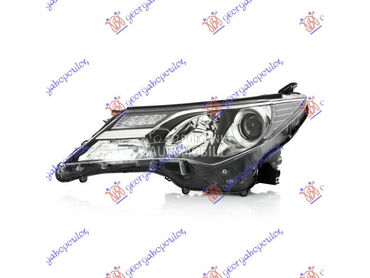 FAR ELEKTRICNI SA LED DNEVNIM za Toyota RAV 4 od 2012. do 2016. god.