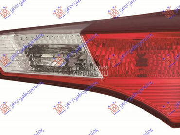 STOP LAMPA UNUTRASNJA (DEPO) za Toyota RAV 4 od 2012. do 2016. god.