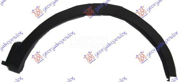 RUB PLASTICNI ZADNJEG BLATOBRA