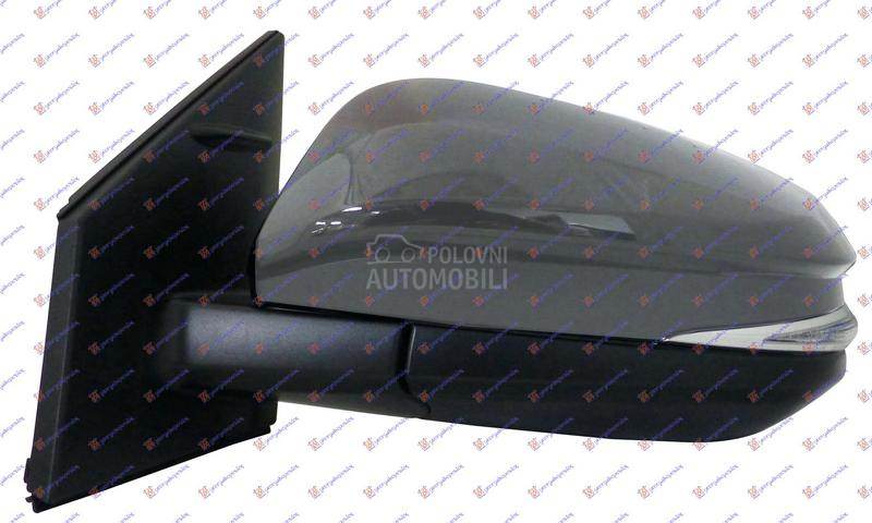 RETROVIZOR ELEKTRICNI SA GREJA