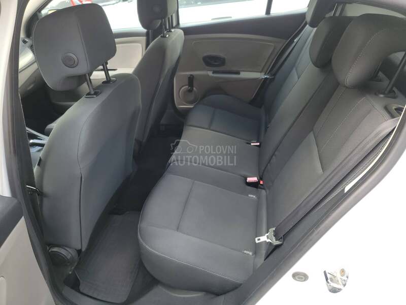 Renault Megane 1,6 16v