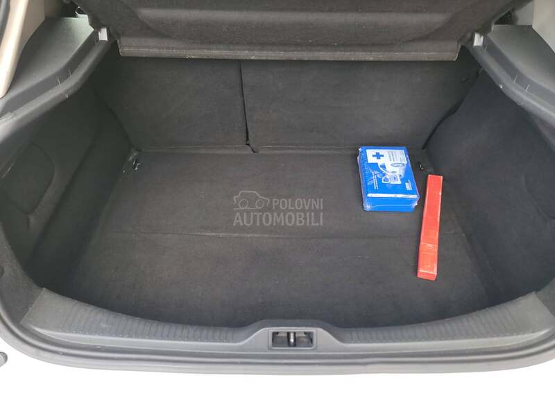 Renault Megane 1,6 16v