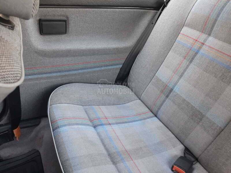 Volkswagen Golf 2 