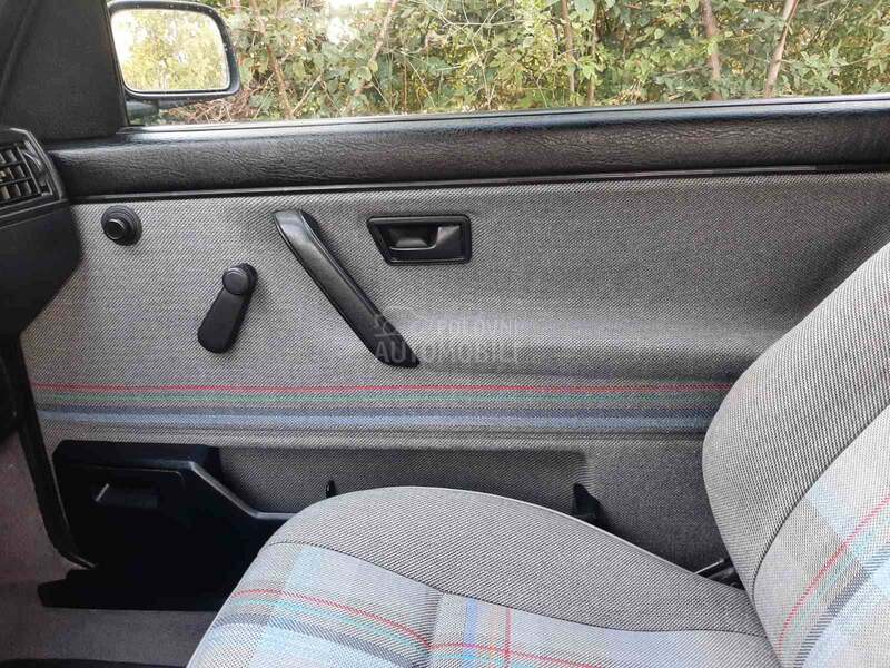 Volkswagen Golf 2 