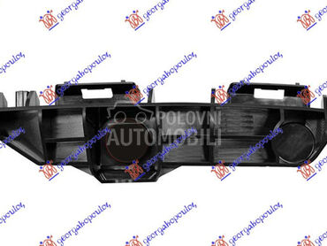 NOSAC ZADNJEG BRANIKA GORNJI P za Toyota RAV 4 od 2016. do 2019. god.