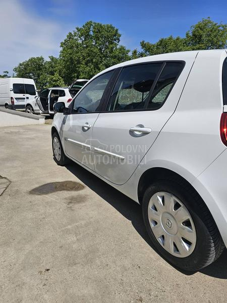 Renault Clio Clio 1.1