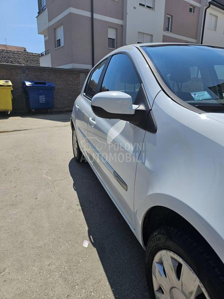 Renault Clio Clio 1.1
