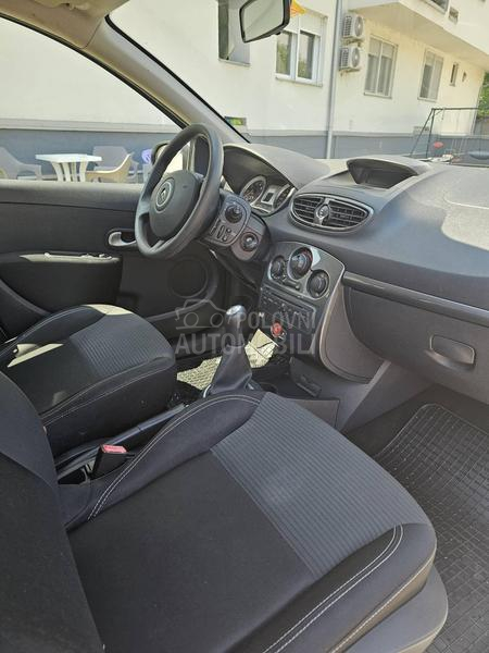 Renault Clio Clio 1.1