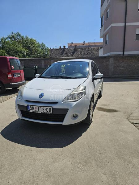 Renault Clio Clio 1.1