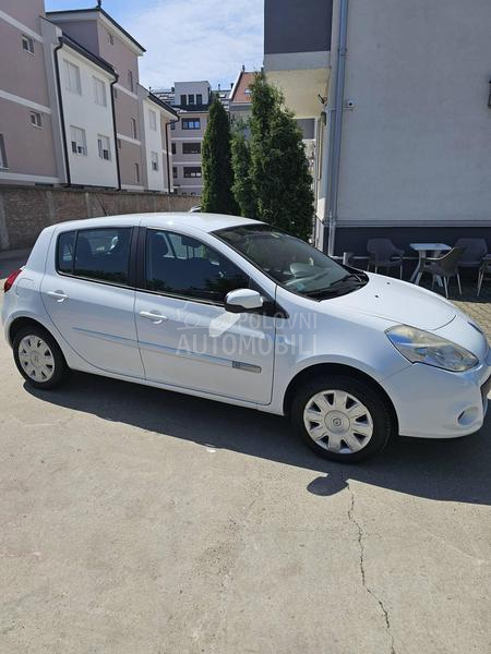 Renault Clio Clio 1.1