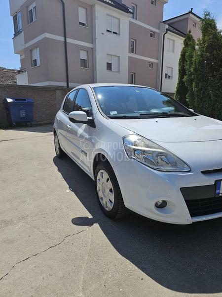 Renault Clio Clio 1.1
