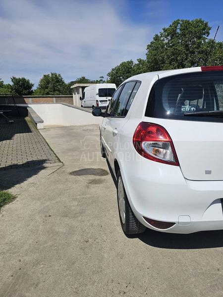 Renault Clio Clio 1.1