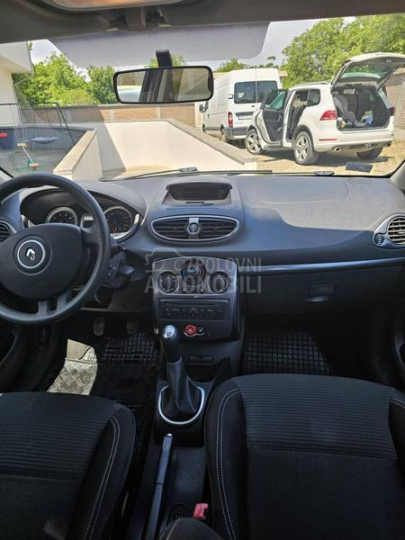 Renault Clio Clio 1.1