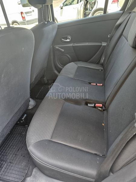 Renault Clio Clio 1.1