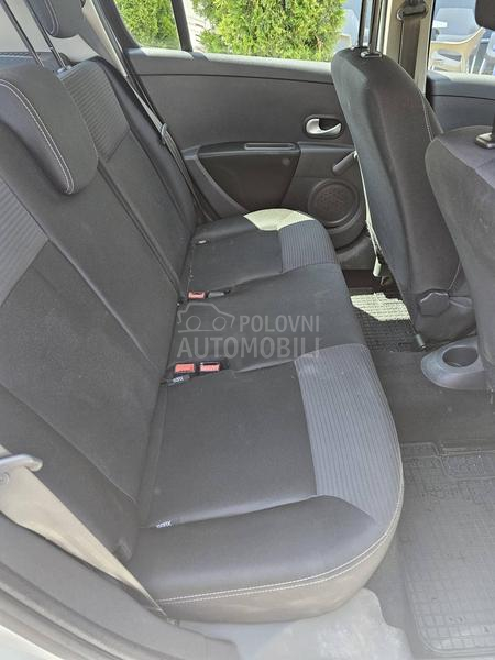 Renault Clio Clio 1.1