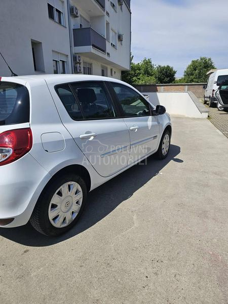 Renault Clio Clio 1.1