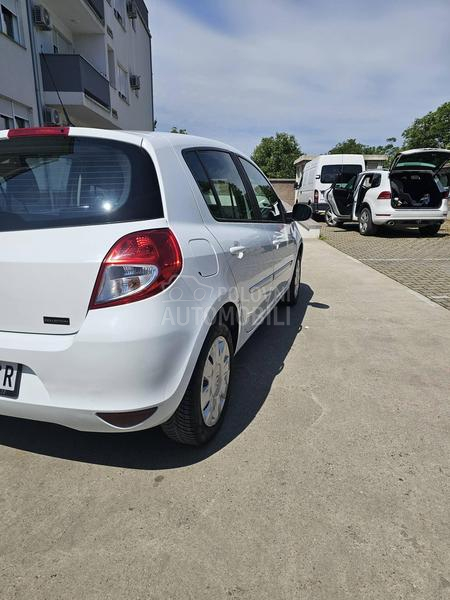 Renault Clio Clio 1.1