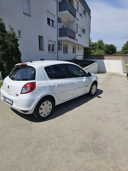 Renault Clio Clio 1.1