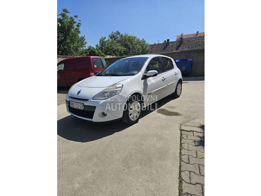 Renault Clio Clio 1.1