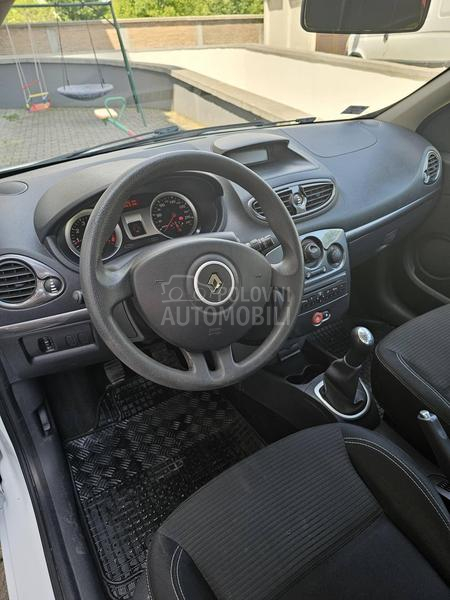 Renault Clio Clio 1.1
