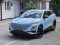 Chery FX NOBLE 1.6 T-GDI 7DCT