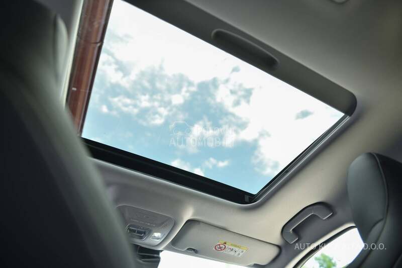 Chery FX NOBLE 1.6 T-GDI 7DCT