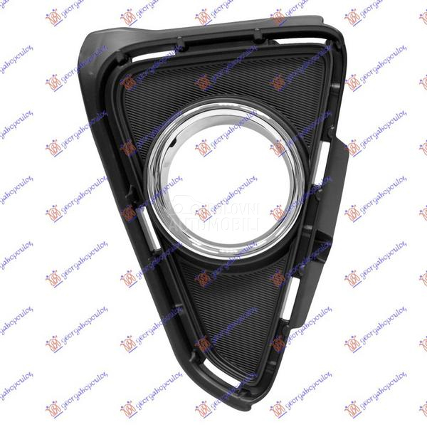 RESETKA PREDNJEG BRANIKA (SA M