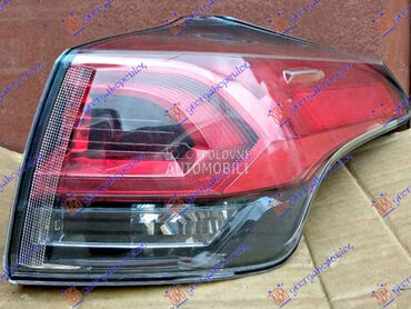 STOP LAMPA SPOLJASNJA (LED) (D za Toyota RAV 4 od 2016. do 2019. god.