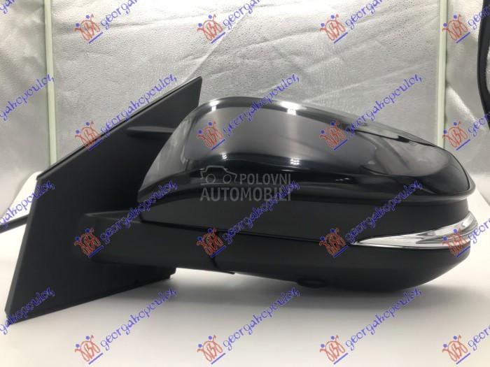 RETROVIZOR ELEKTRICNI SA GREJA