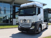 Mercedes Benz ACTROS 1845 sta 