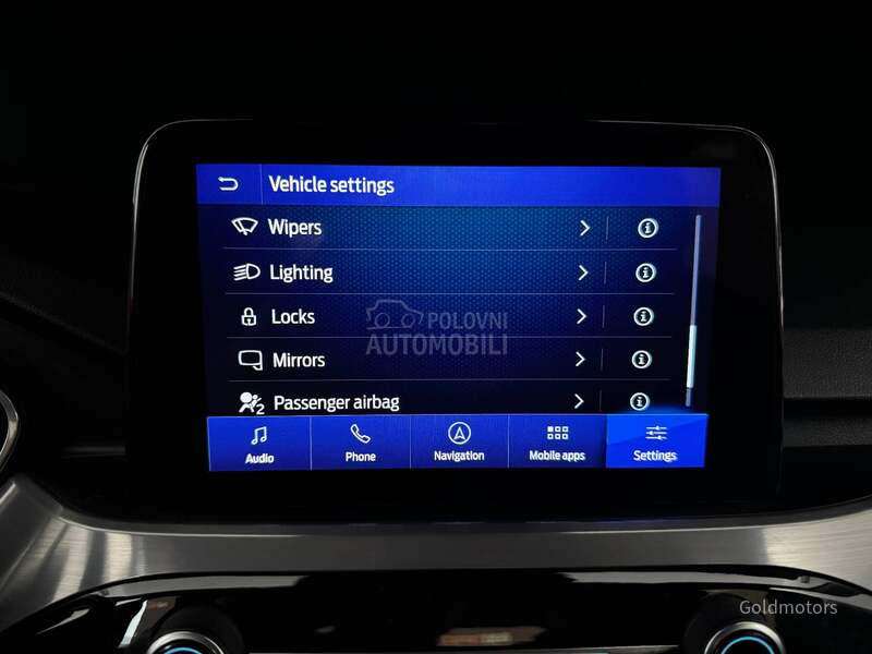 Ford Kuga 2.0 HIBRID TITANIUM