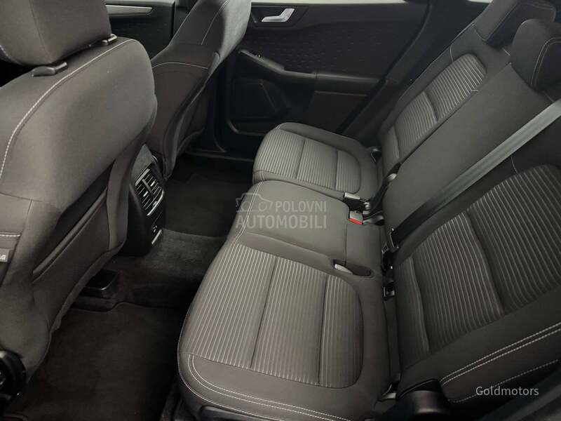 Ford Kuga 2.0 HIBRID TITANIUM