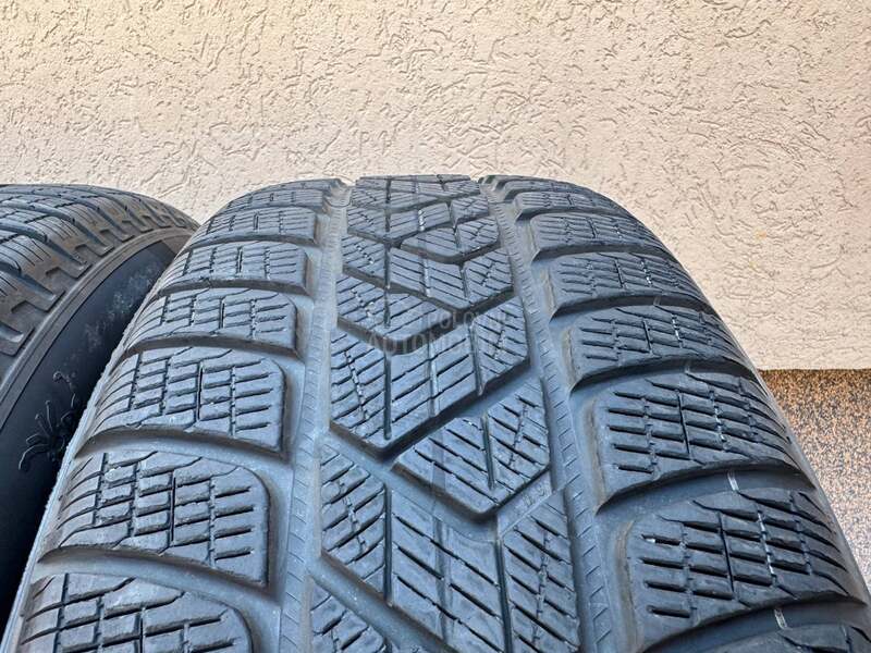 Aluminijumske felne BMW X5 19" 5 x 120