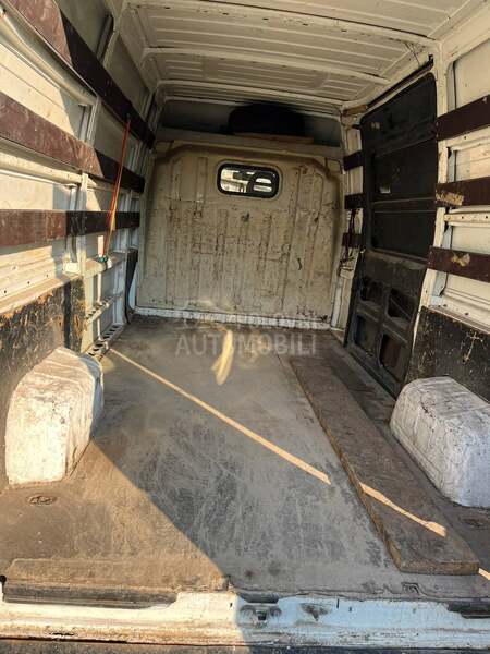 Fiat Ducato 2.8