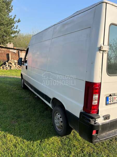 Fiat Ducato 2.8