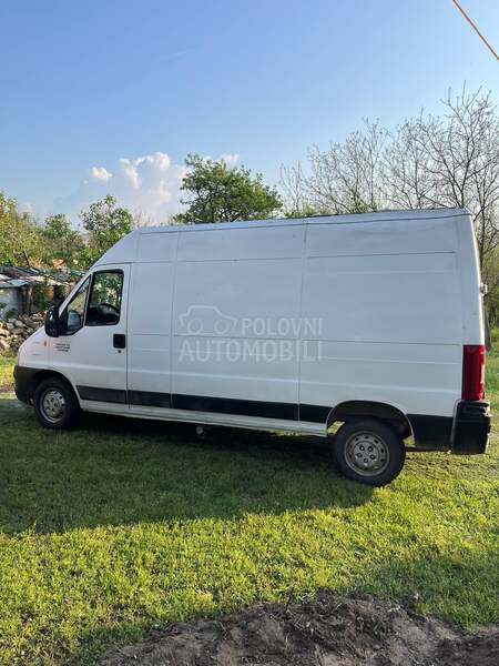 Fiat Ducato 2.8