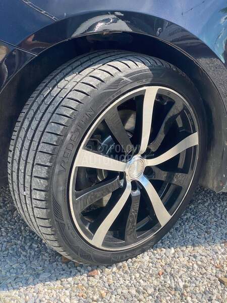 Škoda Superb DSG,4x4