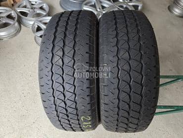Yokohama 215/60 R16 Letnja