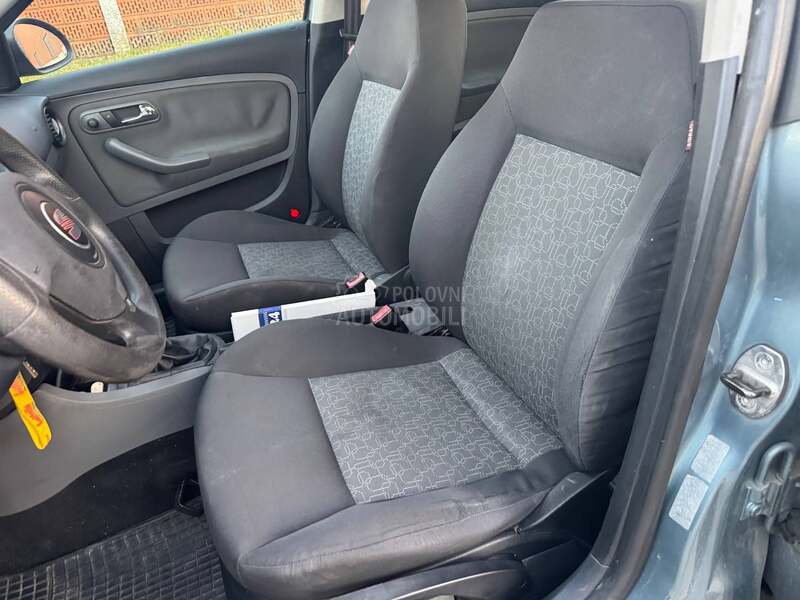 Seat Ibiza 1,4Tdi 59K w