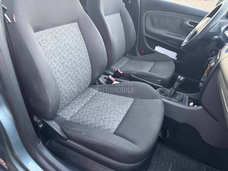 Seat Ibiza 1,4Tdi 59K w