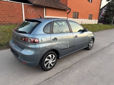 Seat Ibiza 1,4Tdi 59K w