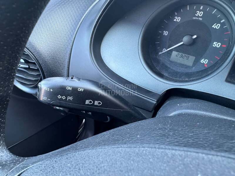 Seat Ibiza 1,4Tdi 59K w