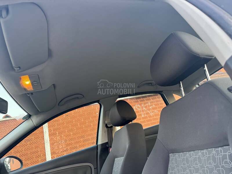Seat Ibiza 1,4Tdi 59K w