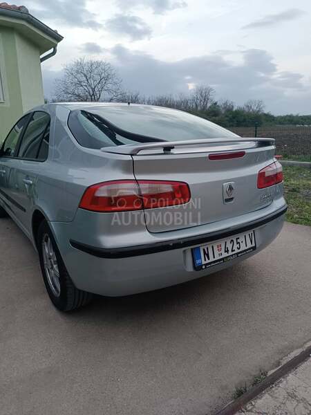 Renault Laguna 1.8