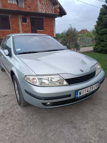 Renault Laguna 1.8