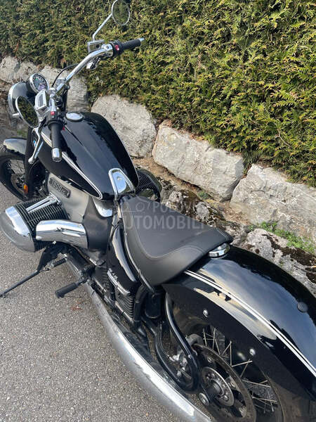BMW R 18 First Editio