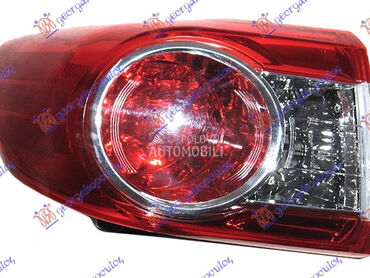 STOP LAMPA SPOLJASNJA (DEPO) za Toyota Corolla od 2011. do 2013. god.