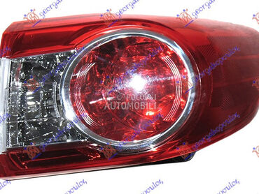 STOP LAMPA SPOLJASNJA (DEPO) za Toyota Corolla od 2011. do 2013. god.