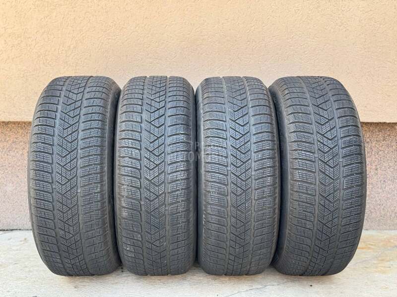 Pirelli 255/50 R19 Zimska